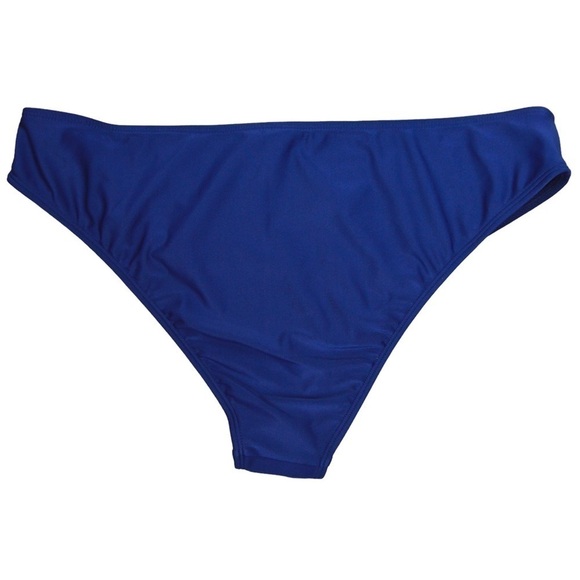 TSLA Gear Navy Bikini Bottom NEW without Tag, NEVER worn - X-Large - Picture 6 of 6